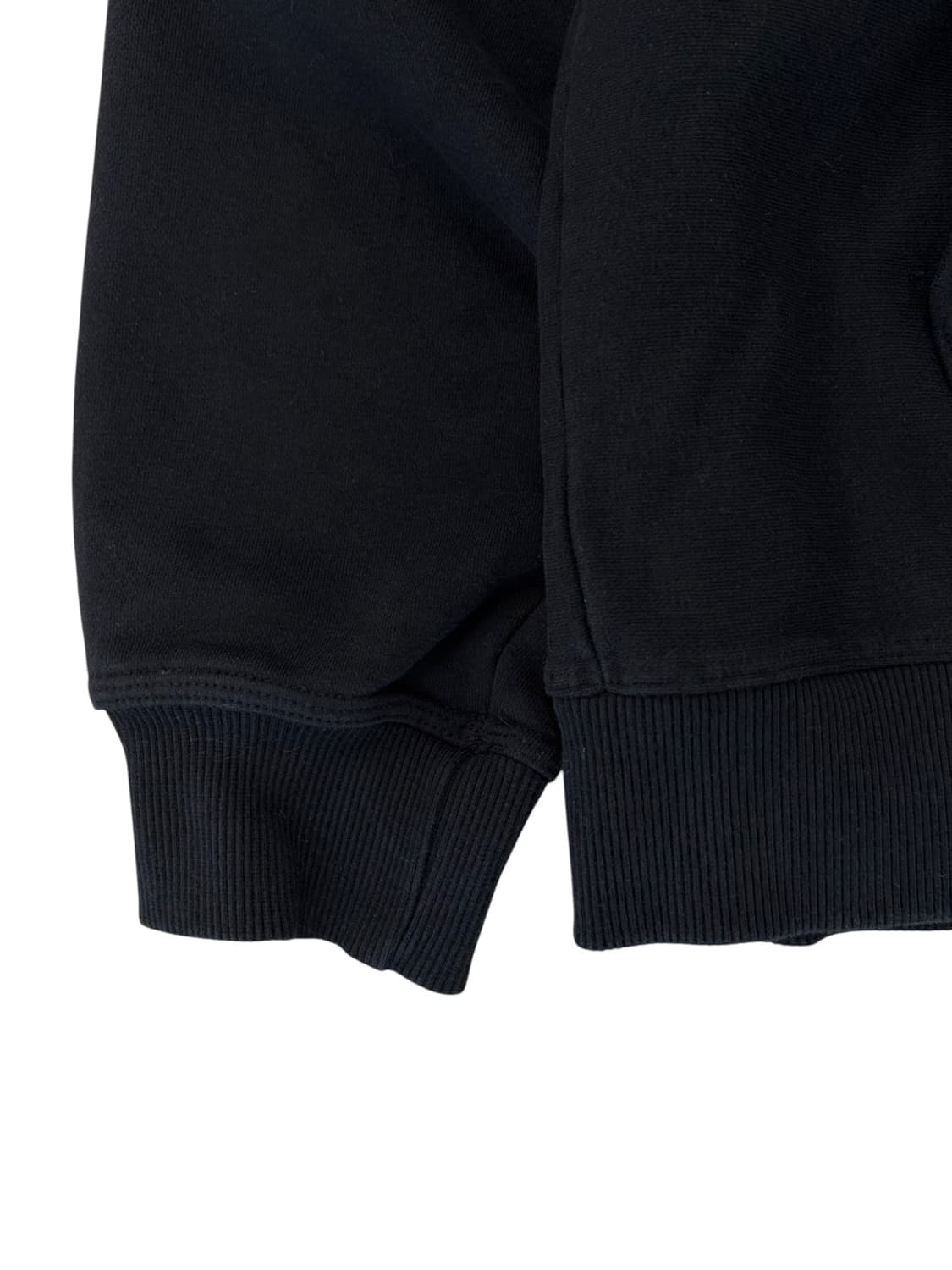 Stussy 스투시 후드티 블랙 (L) 상품이미지5