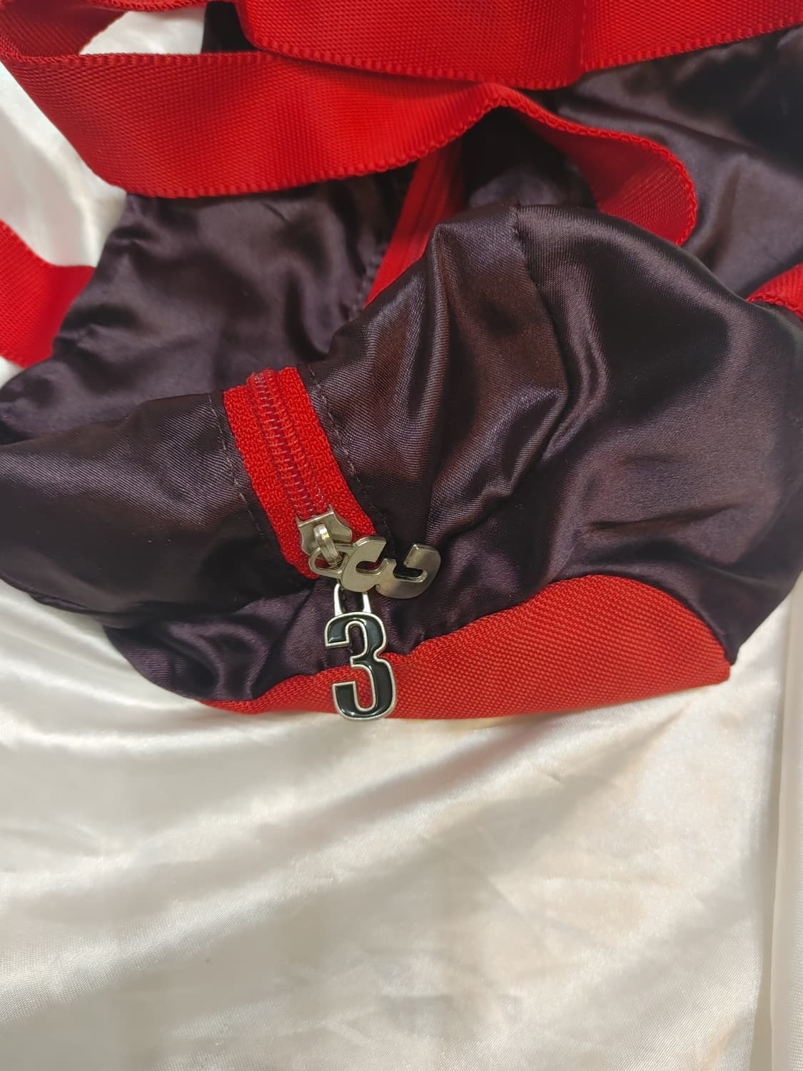 아디다스 손가방 상품이미지4