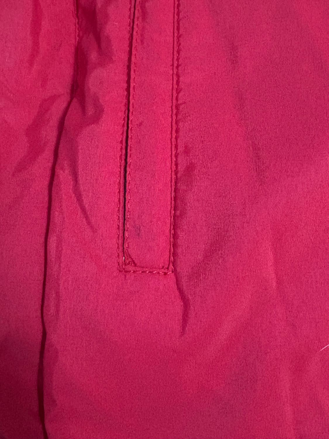 90s L.L Bean 엘엘빈 다운 푸퍼 파카 L 상품이미지9