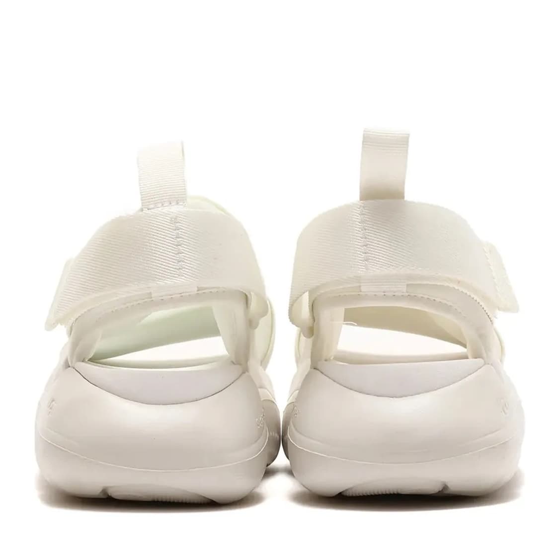 (240mm) 어그 UGG LA 클라우드 스포츠 샌들 화이트 상품이미지6