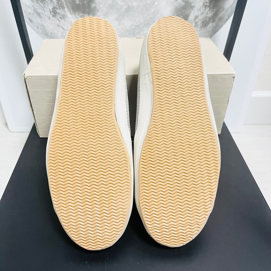 정품 43) 골든구스 그레이코드 스니커즈 275~280 상품이미지5