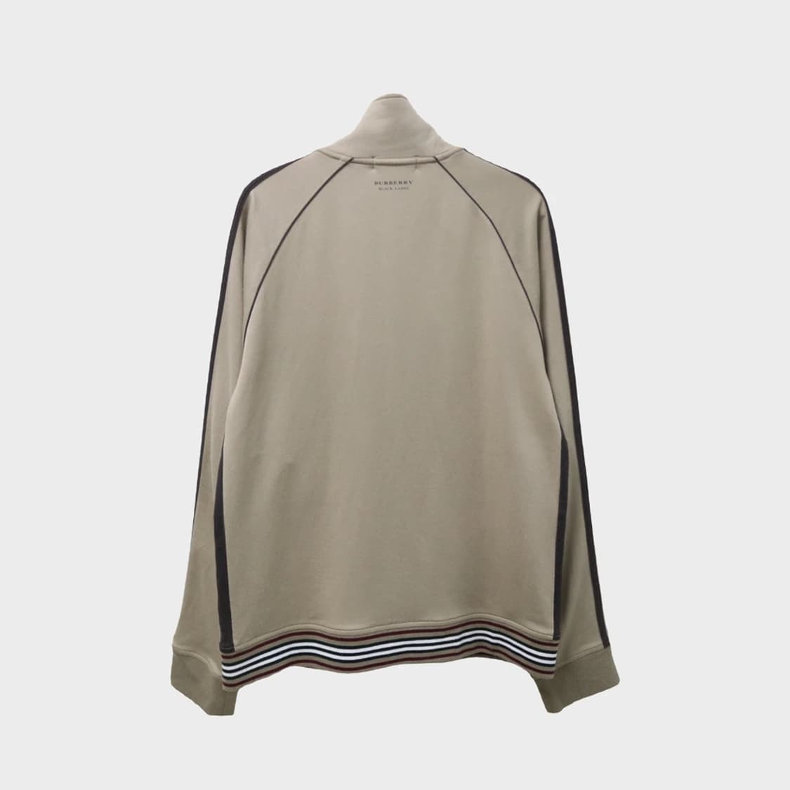 버버리 블랙라벨 트레이닝 셋업 67502 상품이미지3