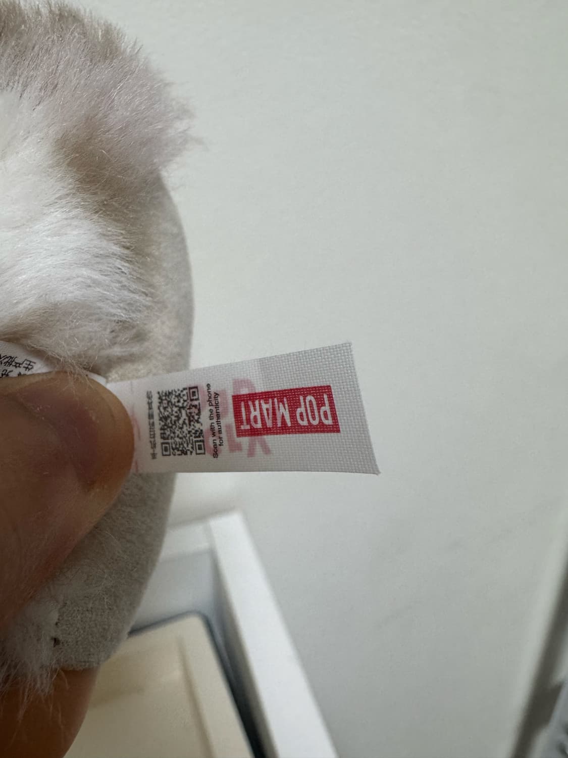 팝마트 크라잉베이비 고양이 상품이미지4