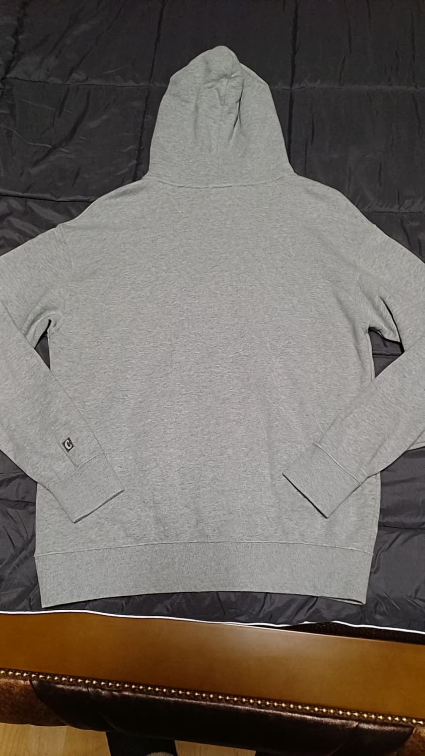 커버낫 후드 105 가슴58 기장72 상품이미지3