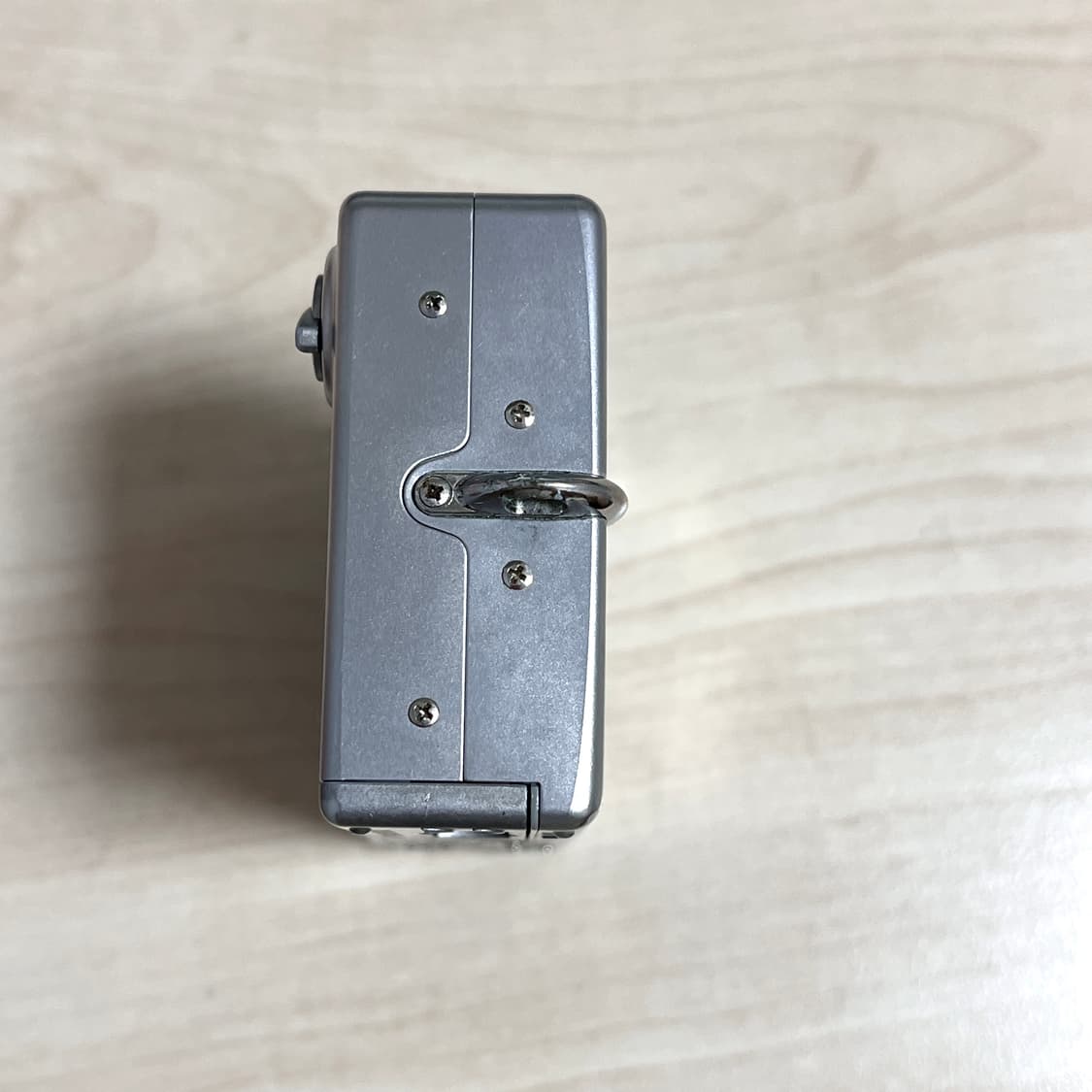 캐논 IXUS 익서스 2 (IXY 익시 30, 파워샷 SD100) 상품이미지4
