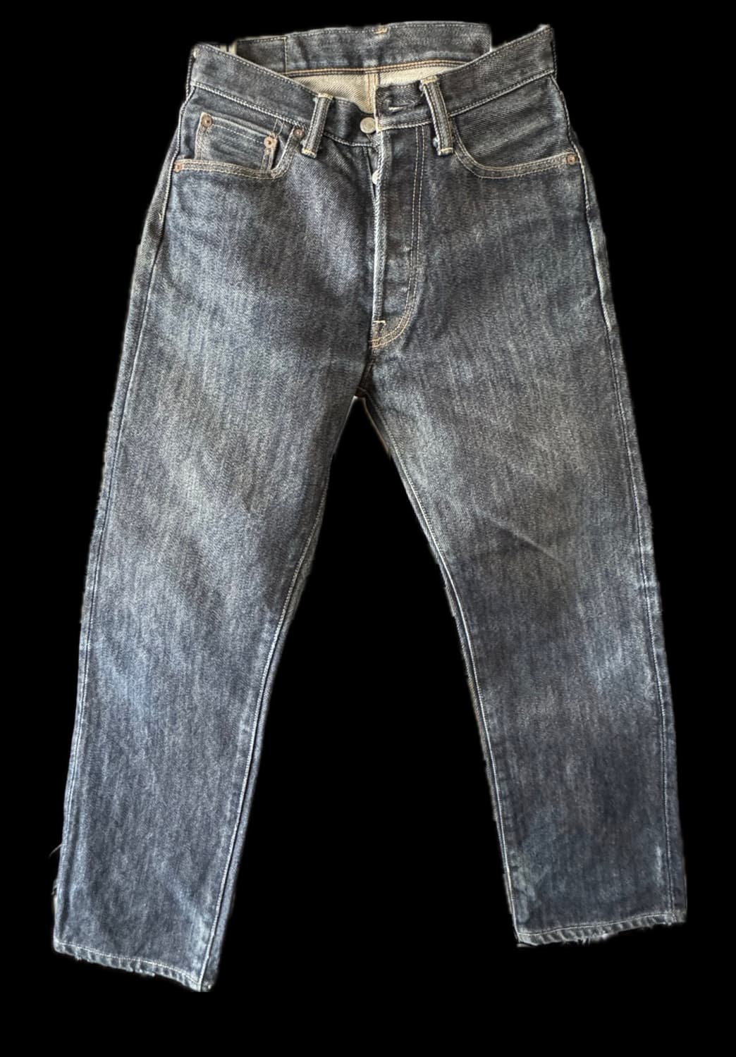 Studio D’Artisan D1177 21oz 셀비지 데님 (일본내수 상품이미지2