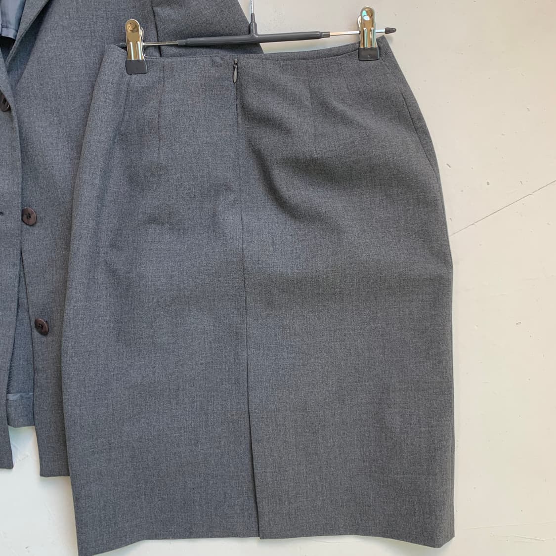 natural beauty basic 쓰리 피스 셋업 상품이미지9