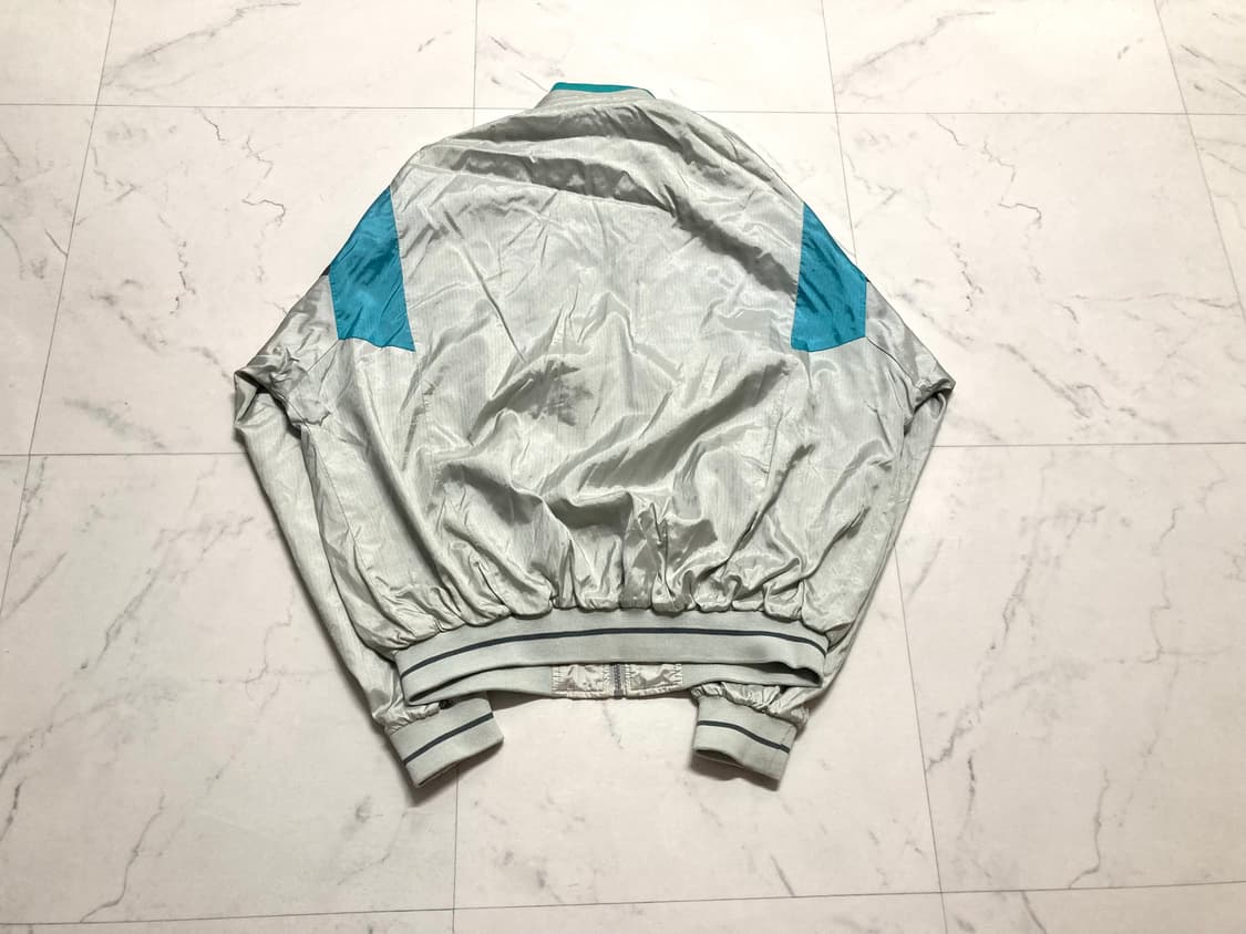 80-90s 아디다스 파이어버드 오버핏 바람막이 110~ 상품이미지2