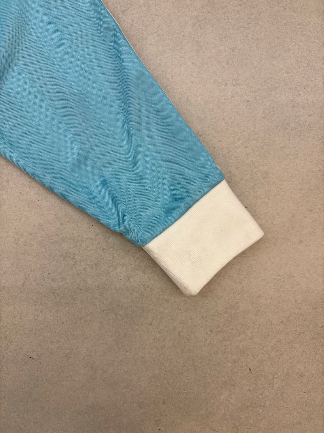 아디다스 SOCCER LS 카라 롱슬리브 상품이미지9