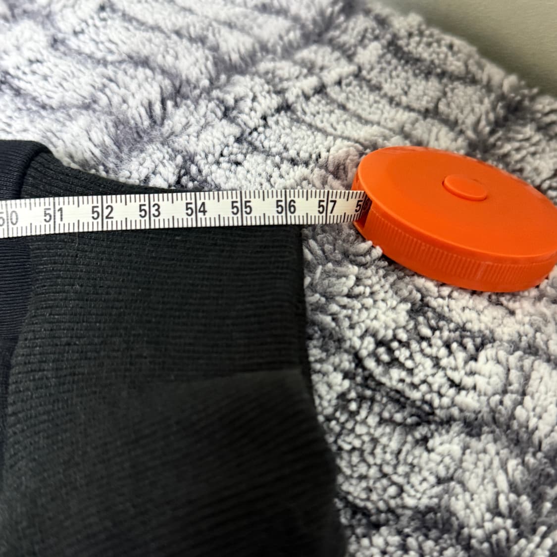 VYBES(해외브랜드) 라인스톤 갤럭시 후드집업 상품이미지9