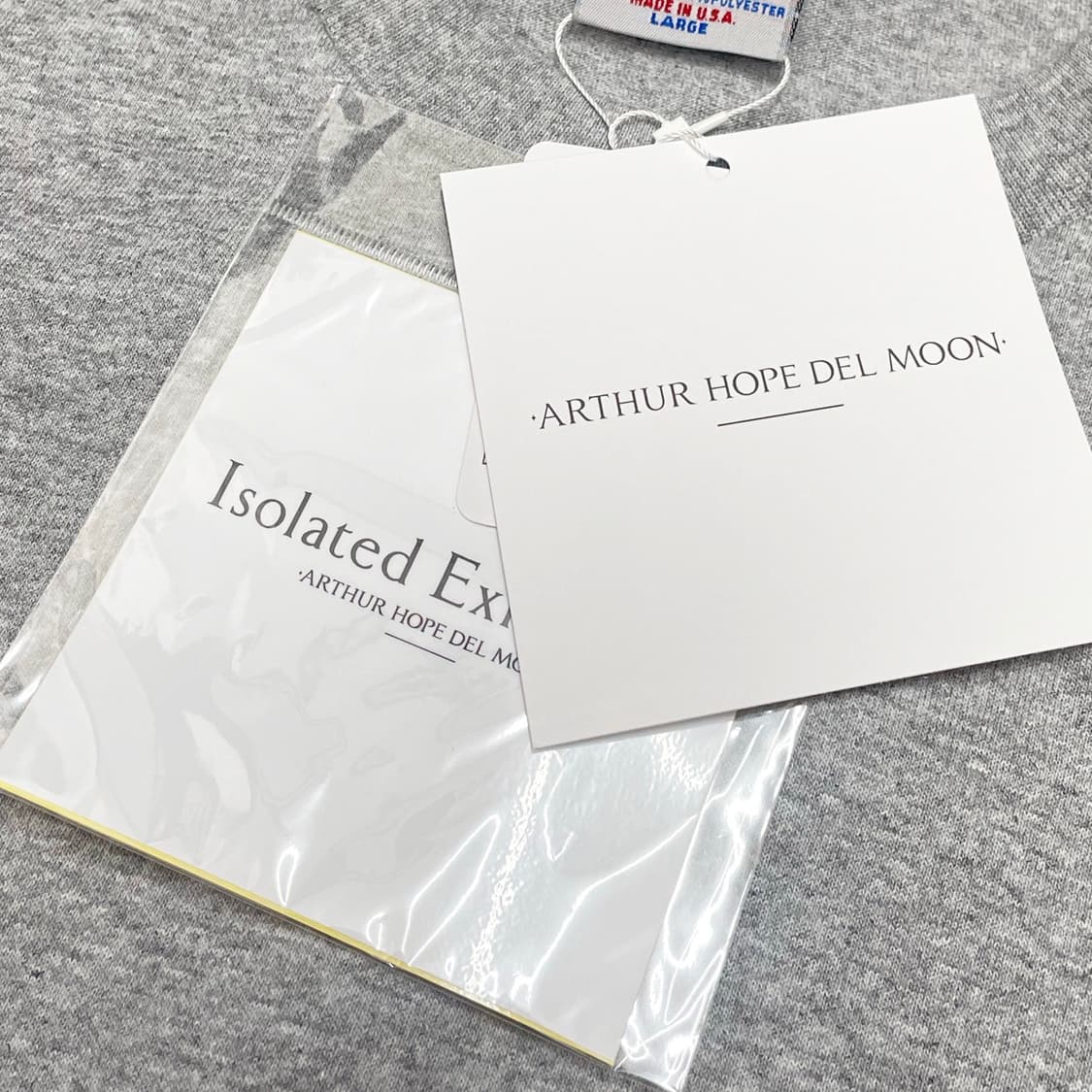 아서 홉 델 문 (Arthur Hope Del Moon) 상품이미지3