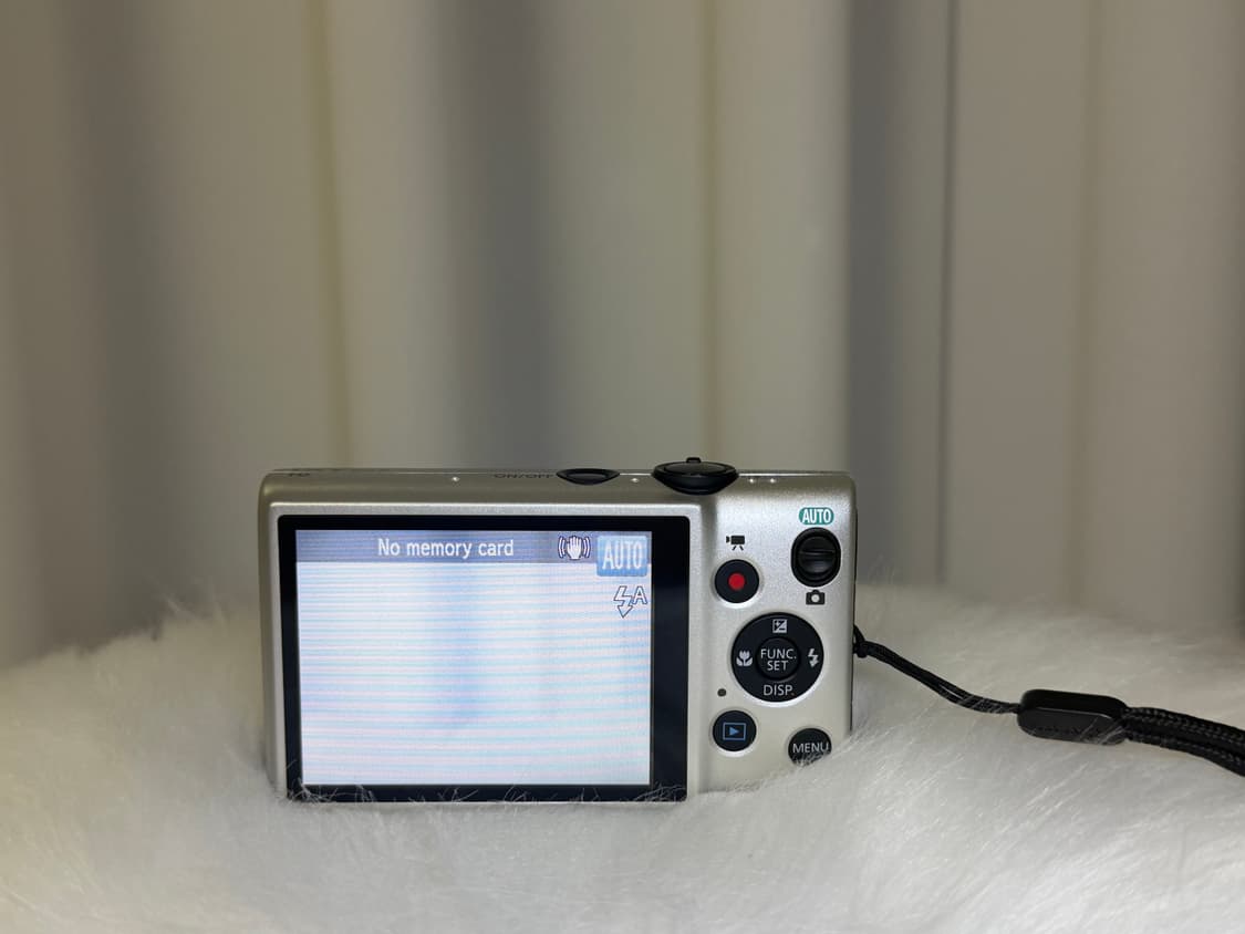 캐논 익시 ixy 90F (익서스 ixus 132) 상품이미지5
