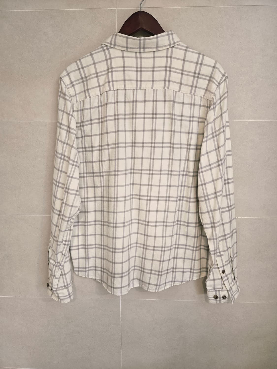 [새제품] 파타고니아 코튼 플란넬 셔츠 상품이미지3