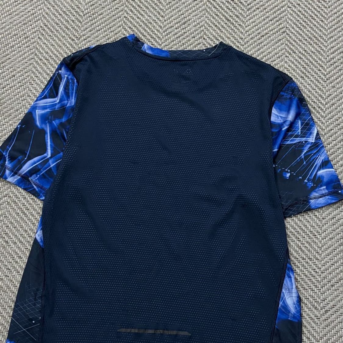 리복 그래픽 프린팅 티셔츠 v3007 상품이미지4