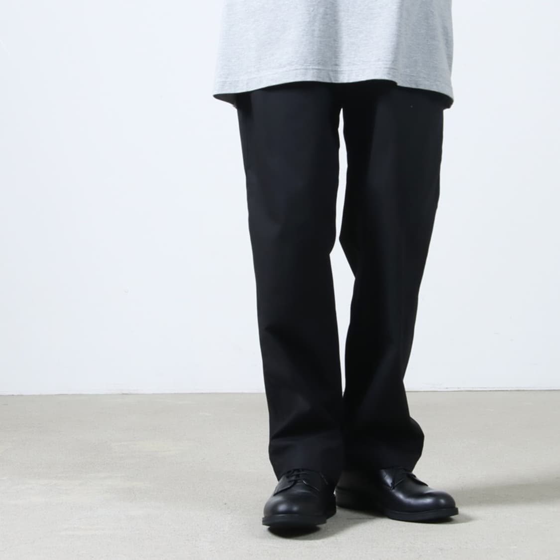 TheSoloist. easy pant.type01 상품이미지3