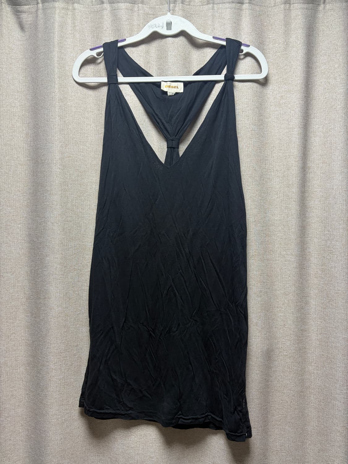 디젤 슬리브리스 상품이미지1