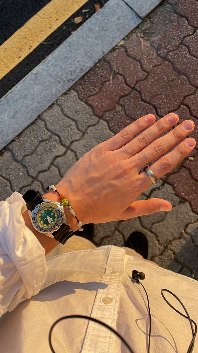 SEIKO - Seiko Scuba 7N35-6A10 상품이미지1