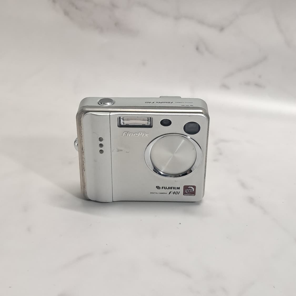 고장품! 후지필름 파인픽스 Finepix F401 빈티지 카메라 상품이미지1