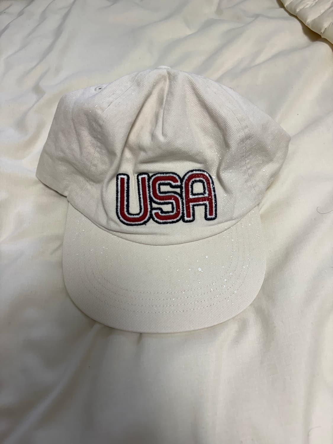 카키스 USA 캡 상품이미지1