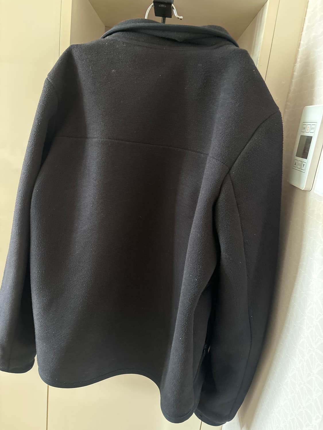 언더아머 후리스 상품이미지2