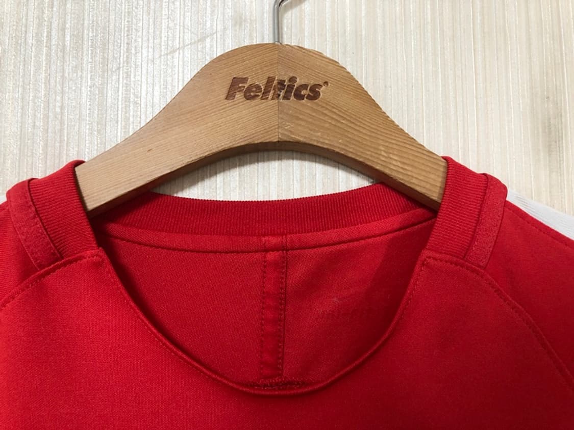 나이키 16-17 아틀레티코(AT) 마드리드 트레이닝유니폼/져지 95 상품이미지4