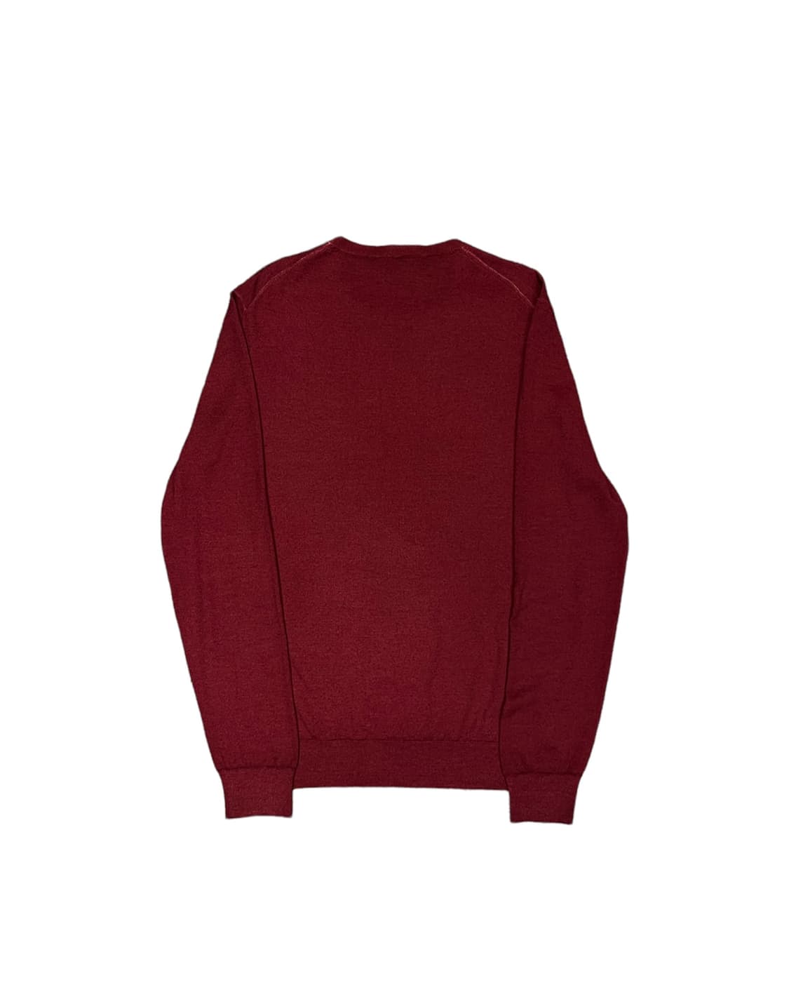 PRADA 프라다 실크 니트 상품이미지3