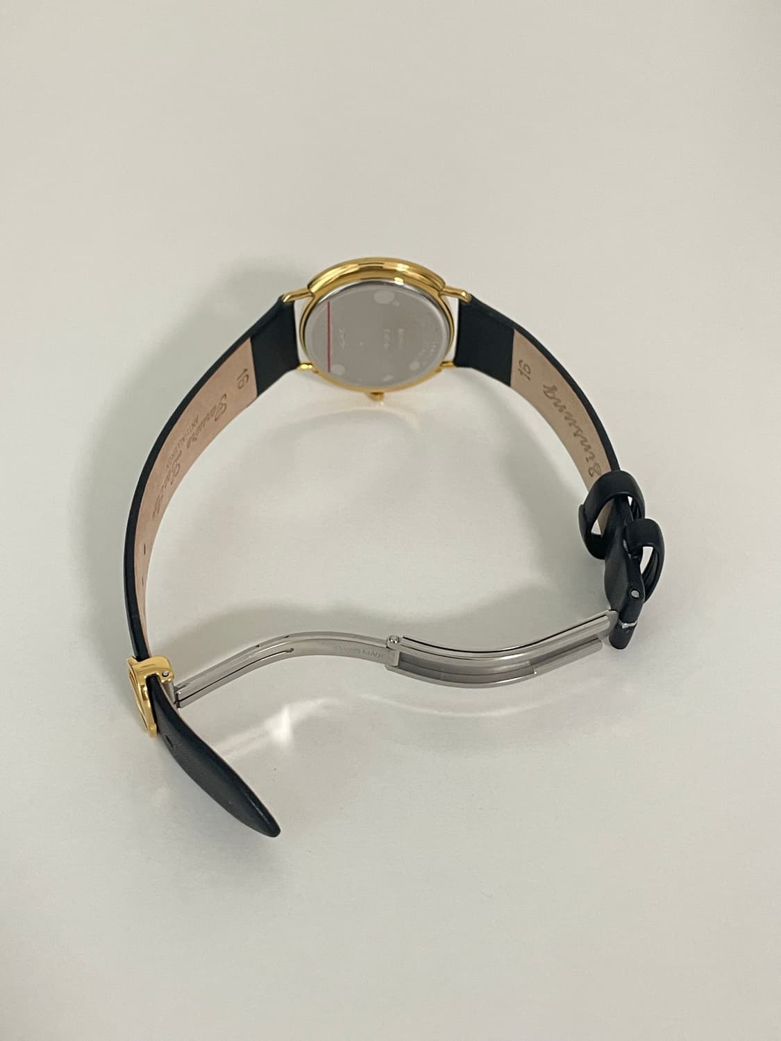 DIOR CD buckle watch / 디올 CD 버클 시계 상품이미지6