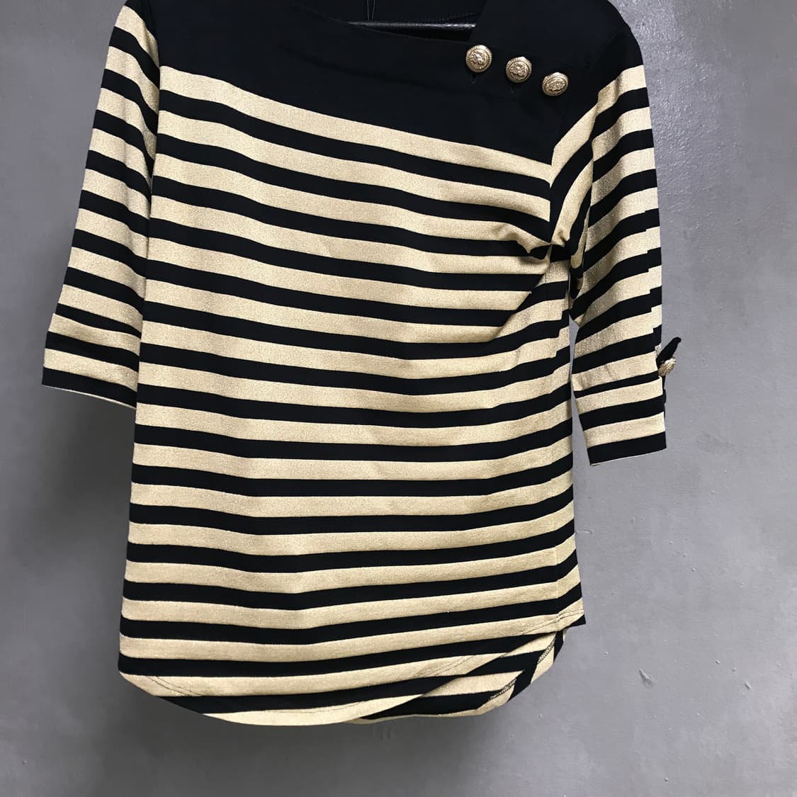 발망 반팔티 34 상품이미지3