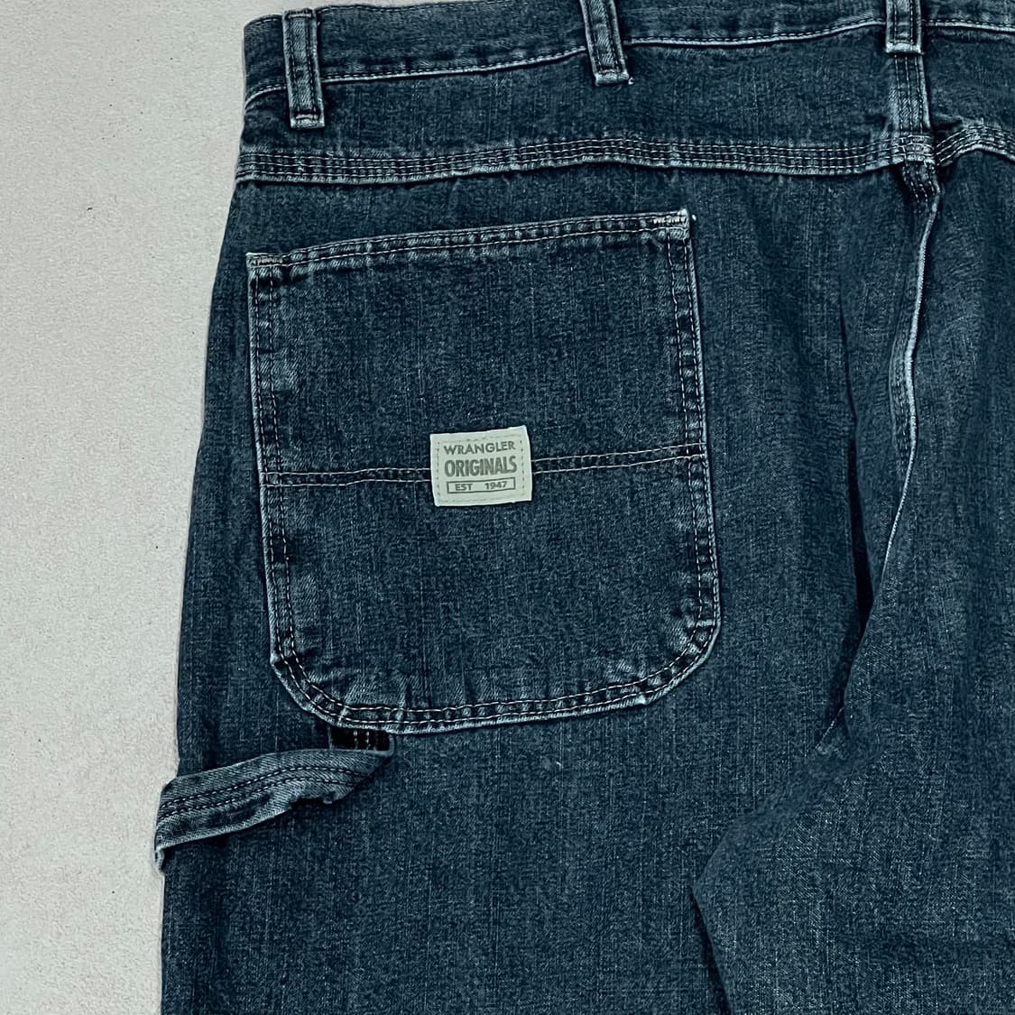 랭글러 카펜터 데님팬츠 s09594 상품이미지5