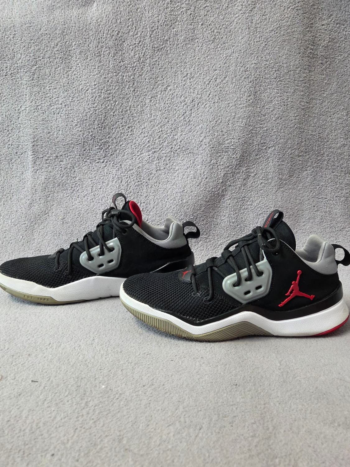 (250) 나이키 에어조던 DNA1 운동화 상품이미지3