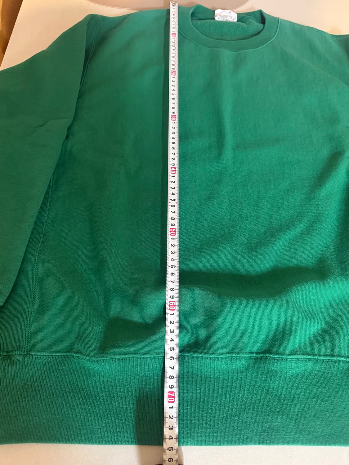 챔피온 리버스위브 스웻셔츠XL 상품이미지4