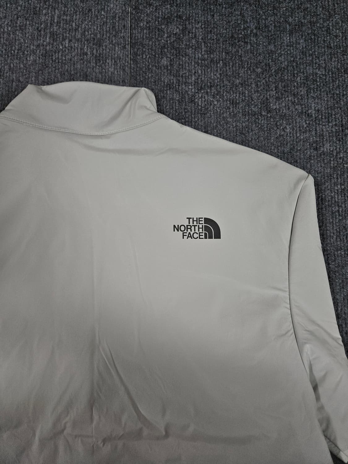 노스페이스 아이코닉 트레이닝 자켓L(급처) 상품이미지5