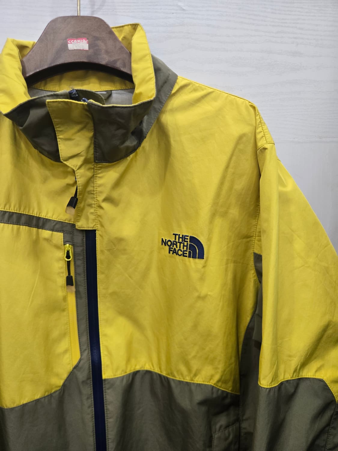 105,XL )) THE NORTH FACE 노스페이스 점퍼~ 상품이미지2