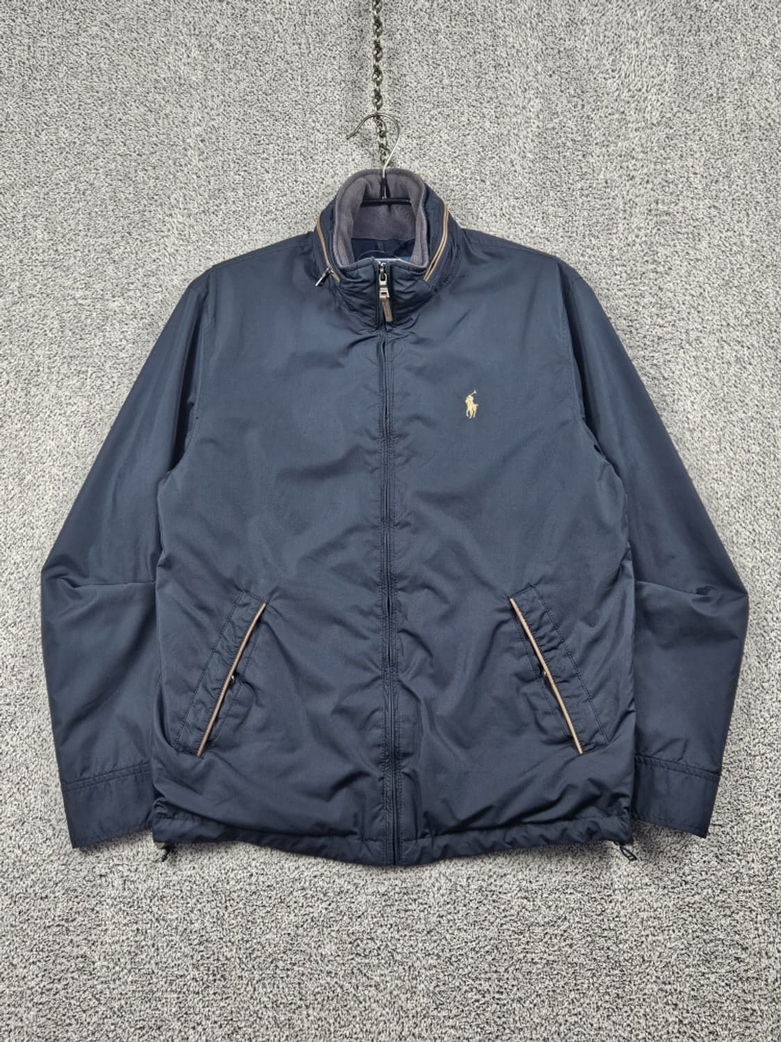 폴로랄프로렌 바이스윙 블루종 페리 자켓 ( XS ) / 10063 상품이미지1