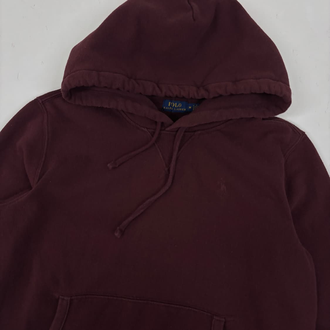 폴로 후드티 상품이미지5