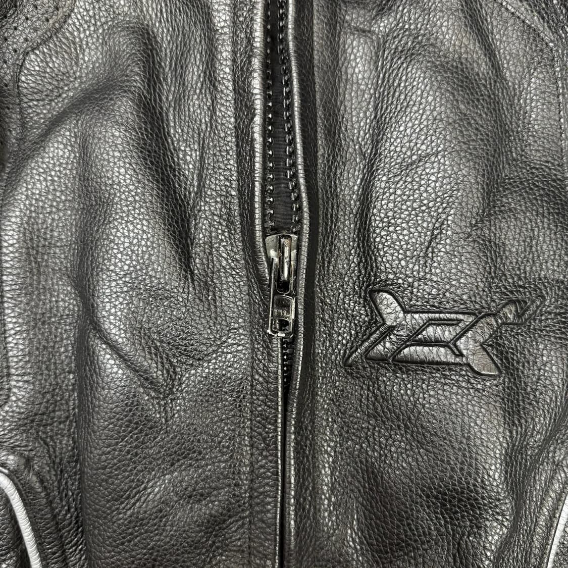 [54] 하인게릭 레이싱자켓 103-105 바이크자켓 상품이미지9