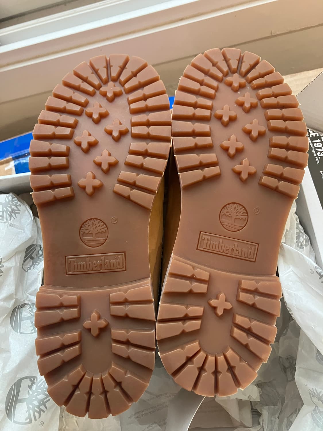 (245) 팀버랜드 6인치 부츠 상품이미지7