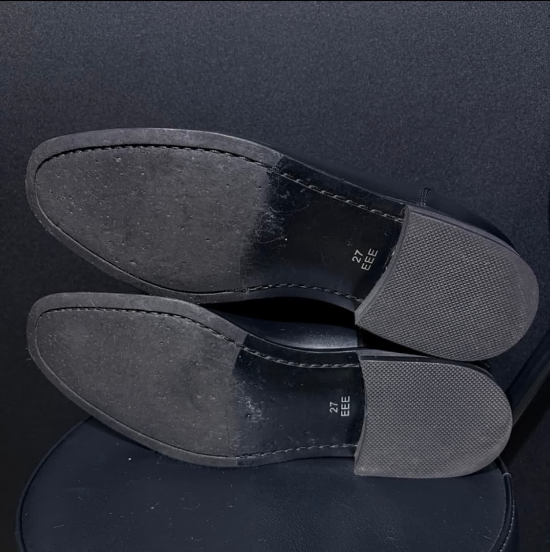 칸사이 야마모토 더비슈즈 상품이미지6