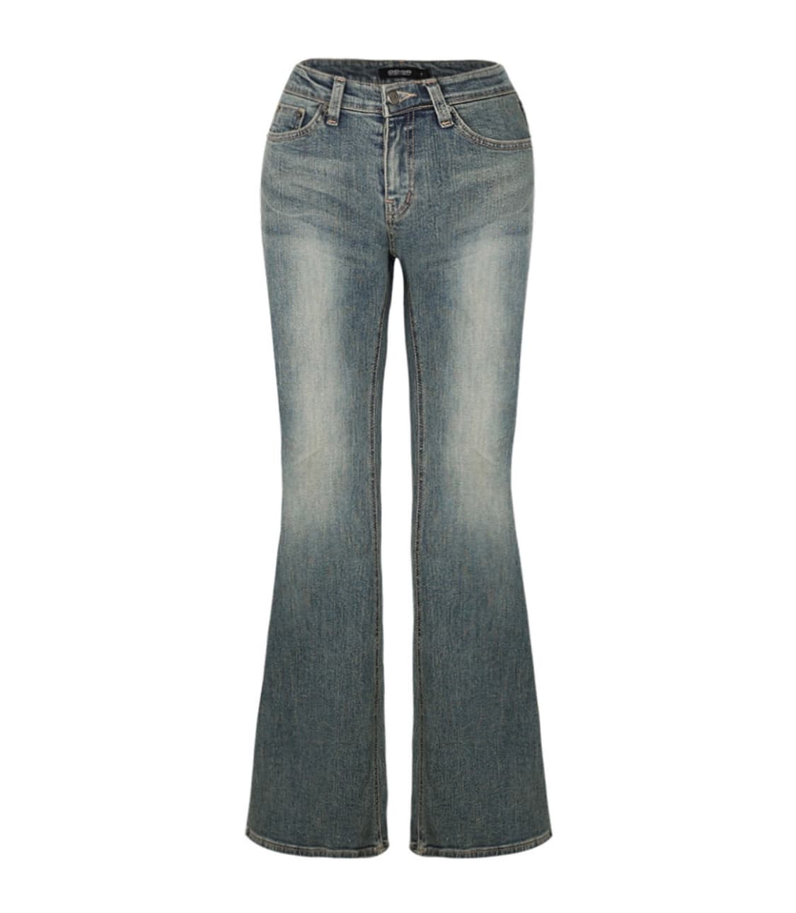 오도어 빈티지 로우진 블루 1사이즈 상품이미지1