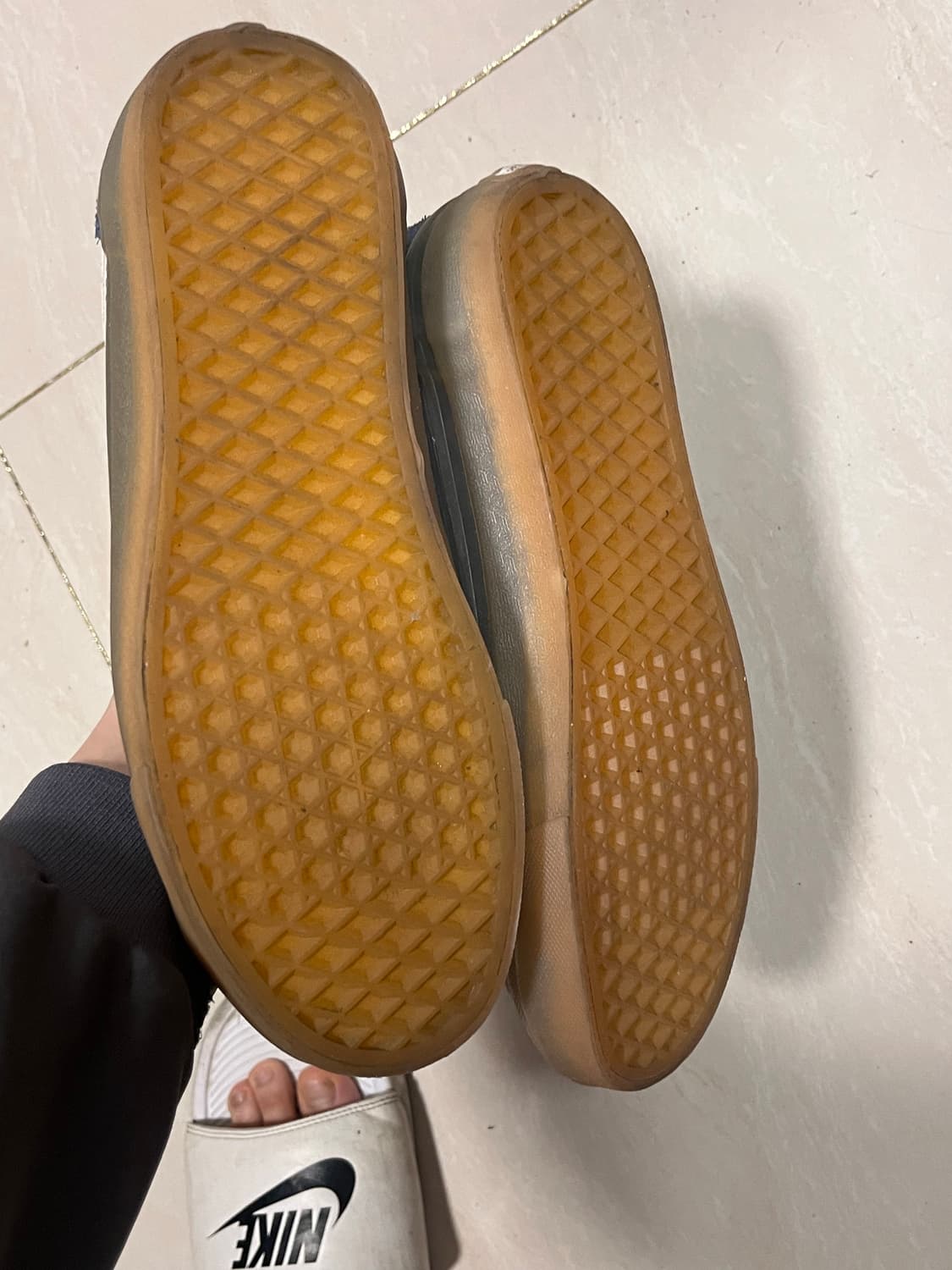 반스 스니커즈 상품이미지4