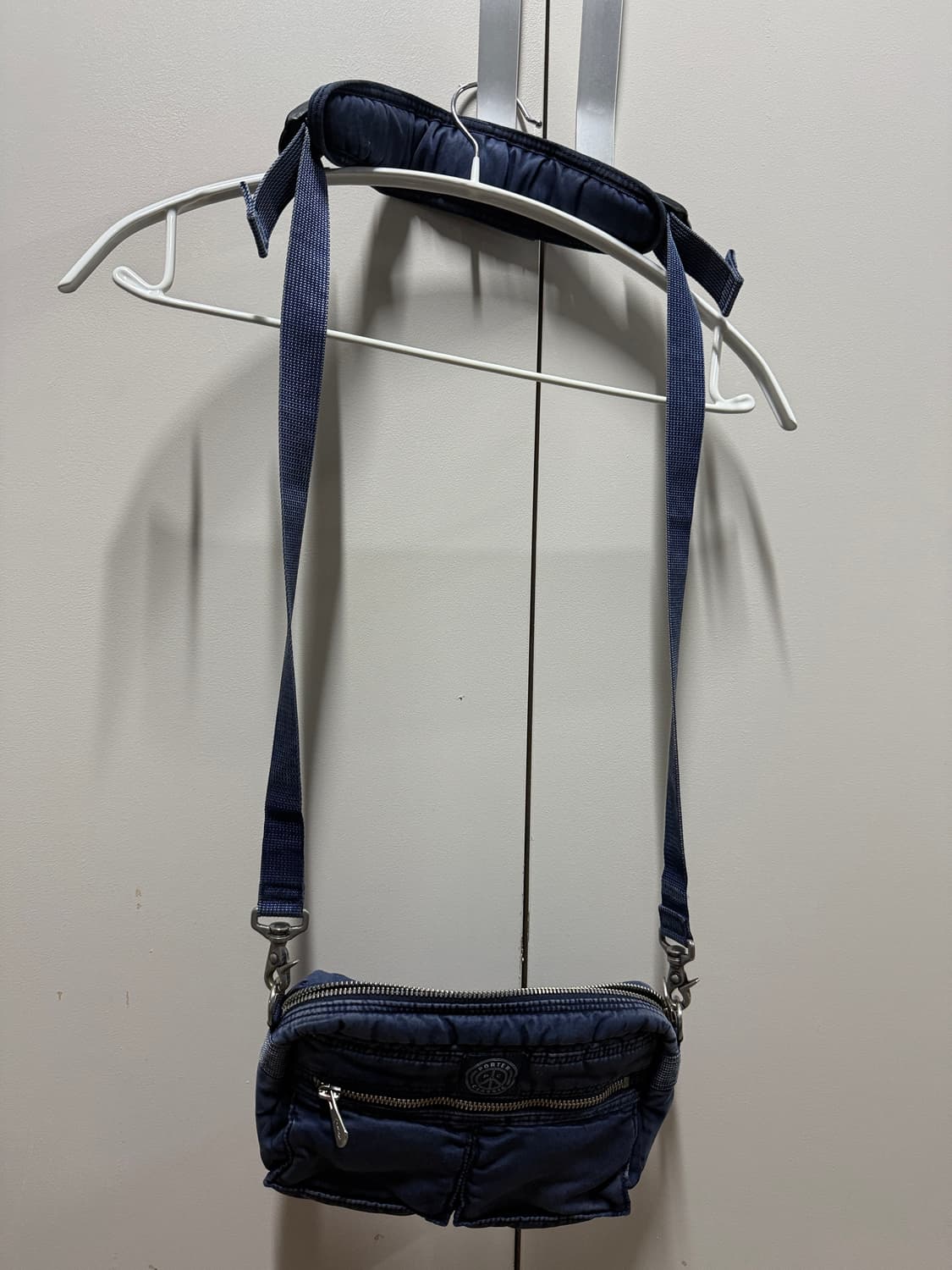  포터클래식 SUPER NYLON SHOULDER BAG S 상품이미지2