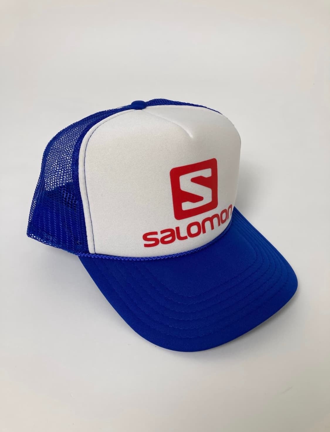 salomon 트러커 캡 상품이미지2