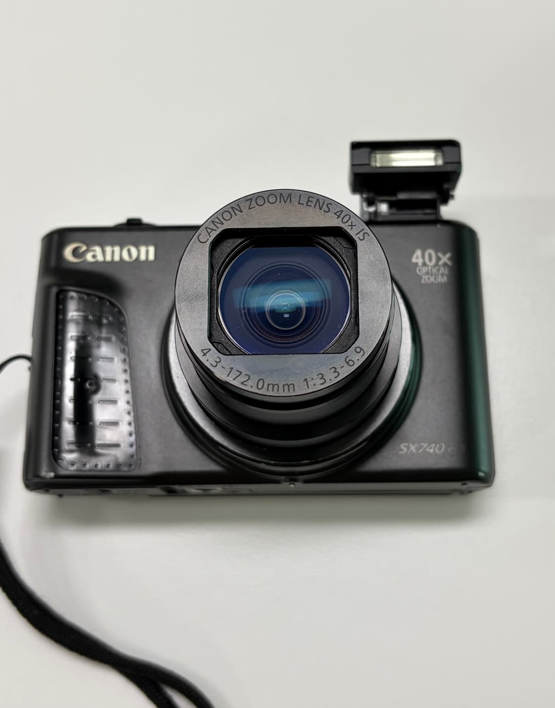 캐논 파워샷 SX 740 HS 상품이미지2