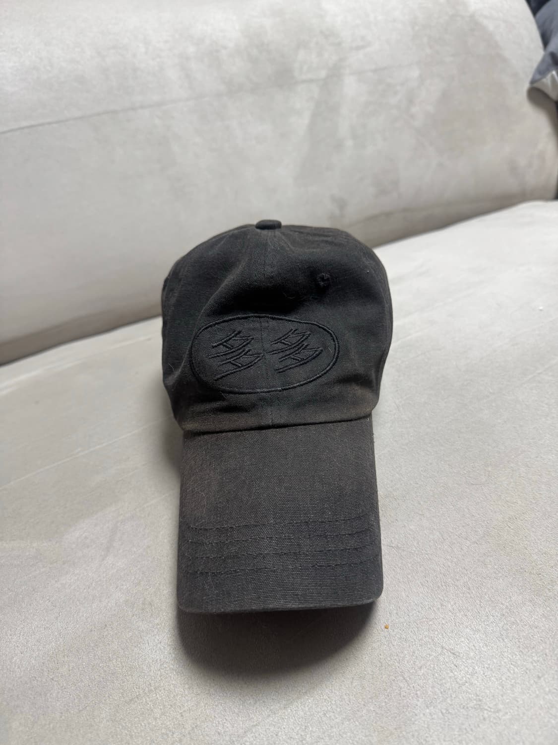 다다이즘 볼캡 상품이미지1