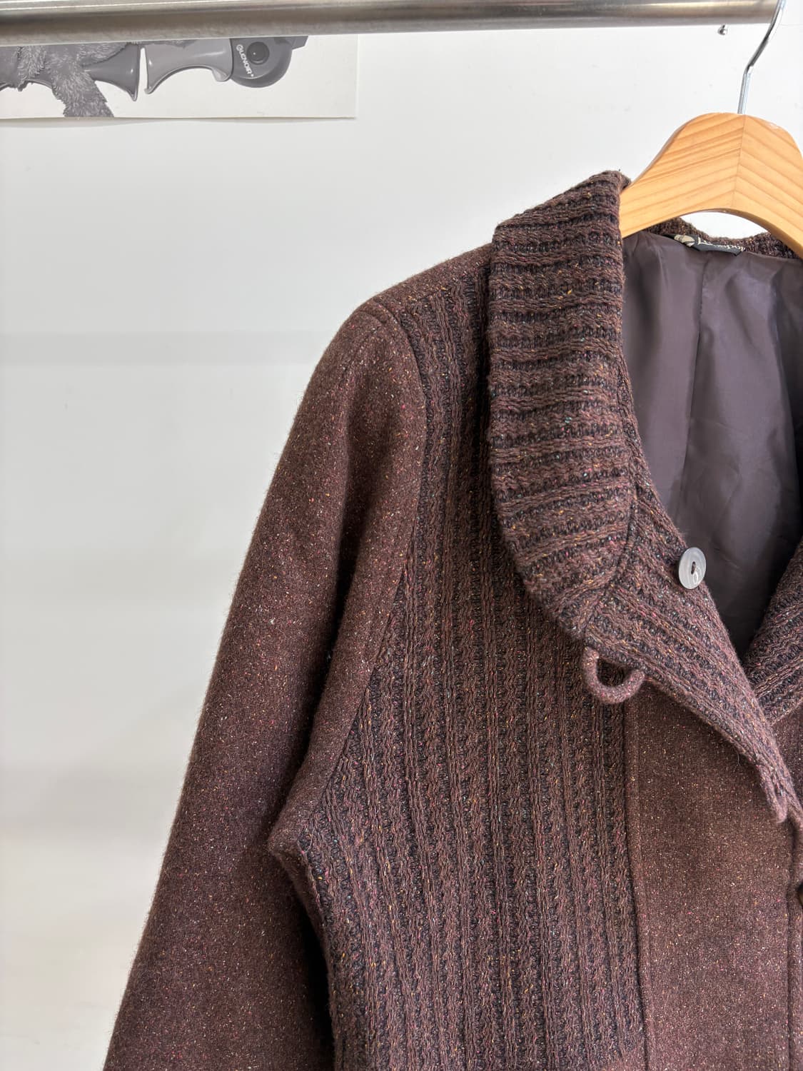 LEESPOIR (Made in Japan) 자켓 상품이미지3