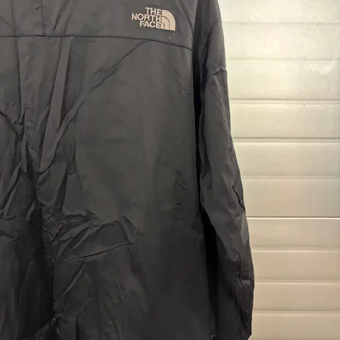 The North Face windstopper 110 상품이미지5