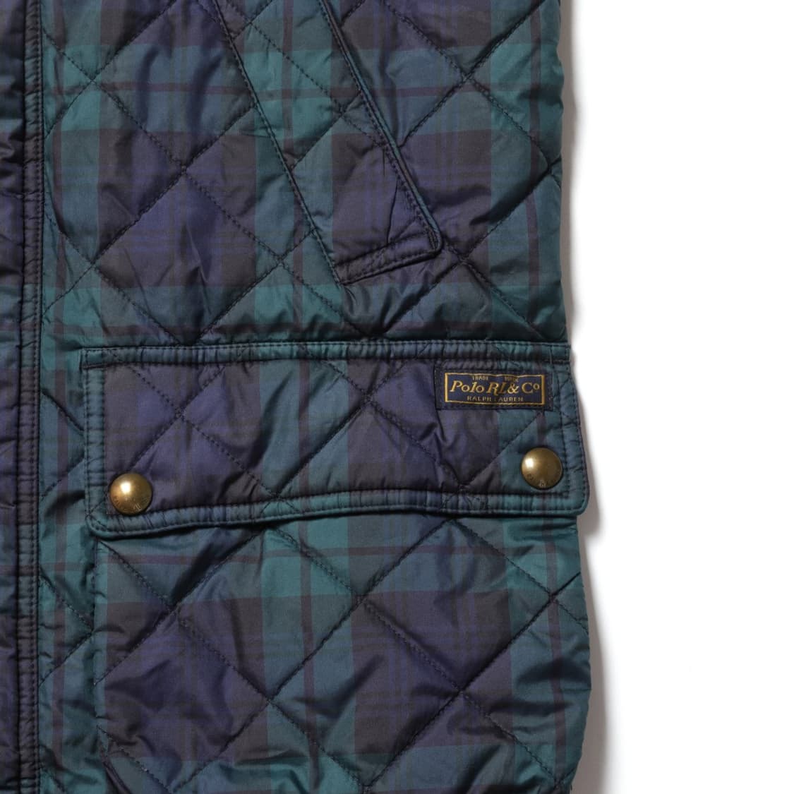 폴로 랄프로렌 Polo By Ralph Lauren Vest 상품이미지4