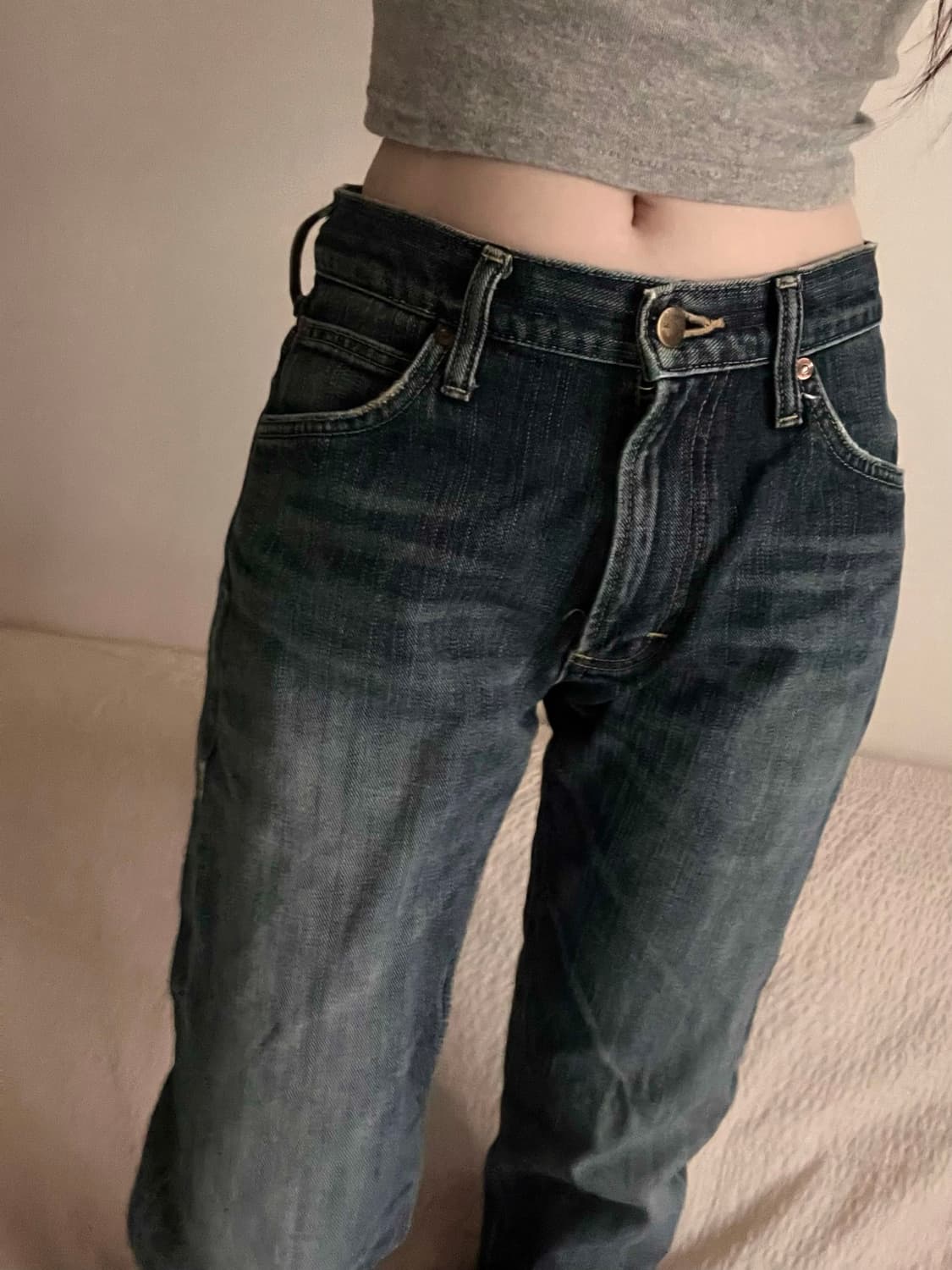 Lee vintage. Japan. jeans / 리 일본빈티지 바지 상품이미지6