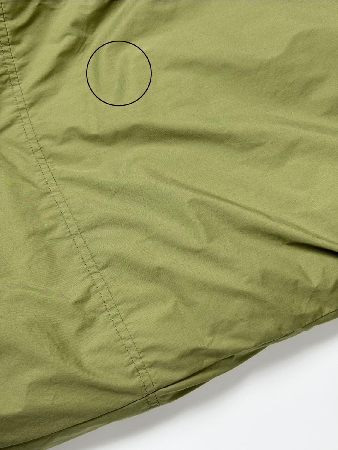 코엔 몬스터파카 밀리터리 ecwcs level7 레벨 7 파카 M 상품이미지6