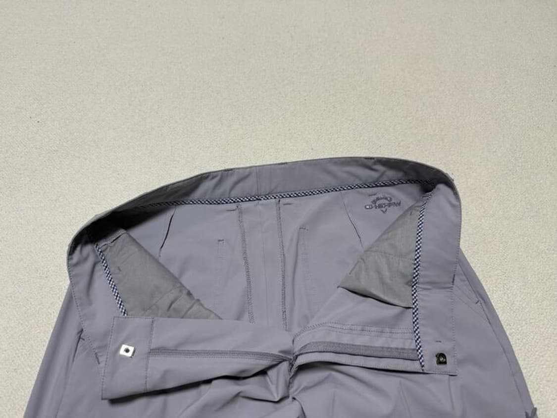 캘러웨이 골프바지 남성용 36인치 상품이미지3